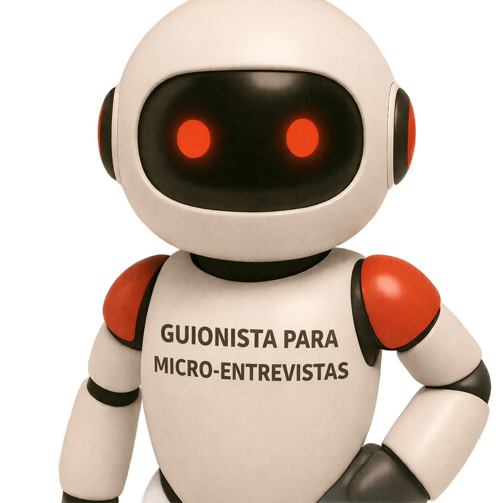 Customer Interviewer