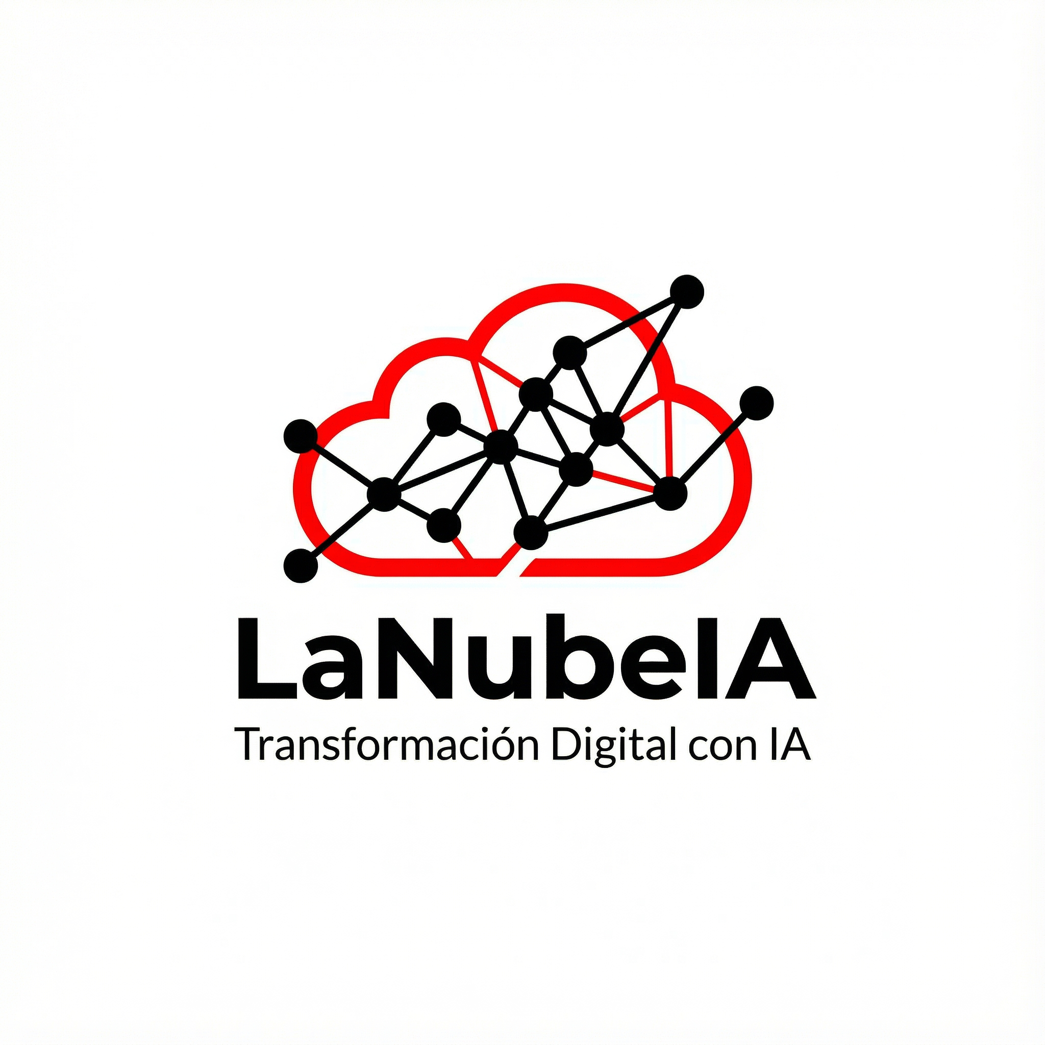 LaNubeIA - Transformación Digital con IA