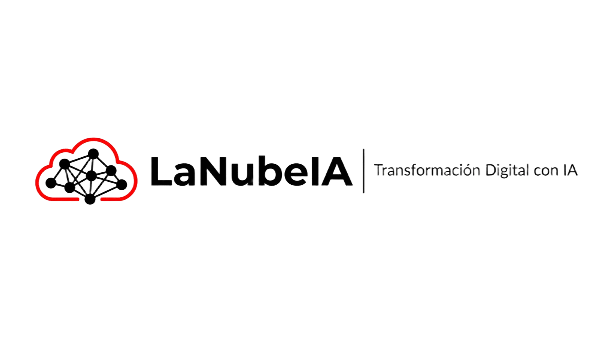 LaNubeIA - Transformación Digital con IA